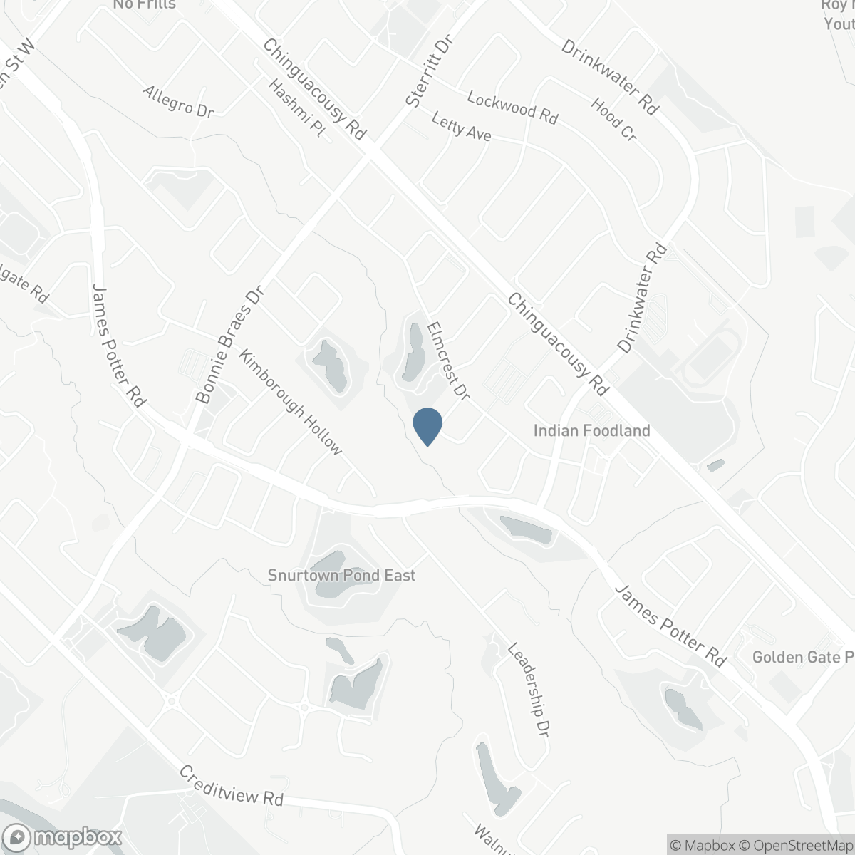 32 YOUNG GARDEN CRESCENT, Brampton, Ontario L6Y 6A4